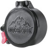 Capuchon BUTLER CREEK : Protection Silencieuse et Étanche pour Lunette