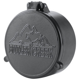 Capuchon BUTLER CREEK : Protection Silencieuse et Étanche pour Lunette