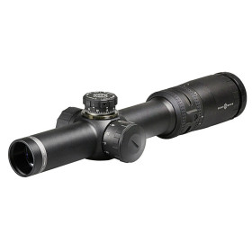 Lunette SIGHTMARK Pinnacle 1-6X24 : Précision et Clarté Optique