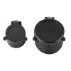 Lunette FALKE Tac 1-6x24 : Précision Ultime pour Tir Dynamique