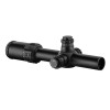 Lunette FALKE Tac 1-6x24 : Précision et Adaptabilité Maximales