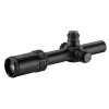 Lunette FALKE Tac 1-6x24 : Précision et Adaptabilité Maximales