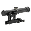 Lunette x3.5 Mosin Nagant Airsoft : Précision Russe Authentique