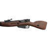 Lunette x3.5 Mosin Nagant Airsoft : Précision Russe Authentique