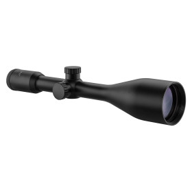 Lunette de chasse Waldberg 9x63 : Clarté et précision en milieux humides