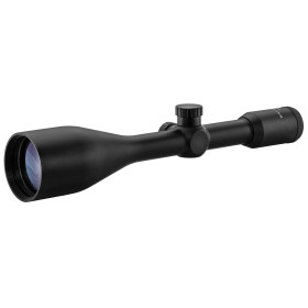 Lunette de chasse Waldberg 9x63 : Clarté et précision en milieux humides