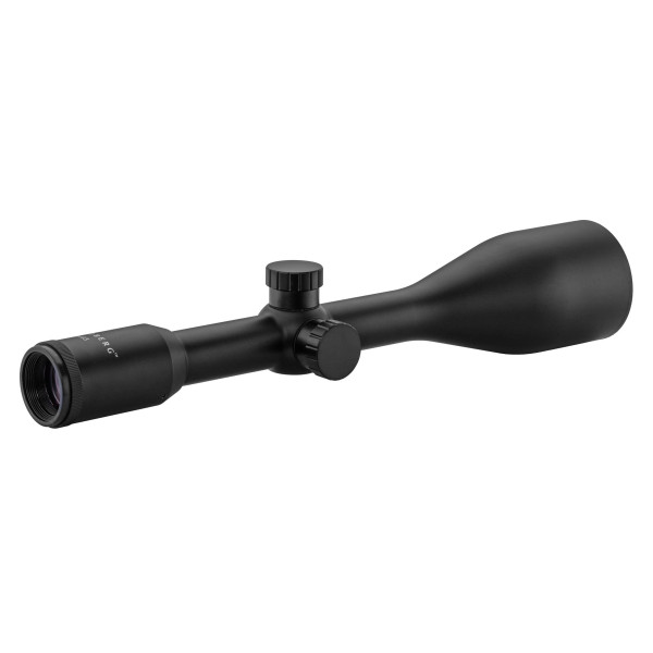 Lunette de chasse Waldberg 9x63 : Clarté et précision en milieux humides
