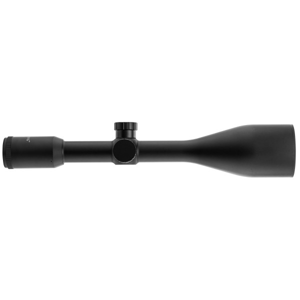 Lunette de chasse Waldberg 9x63 : Clarté et précision en milieux humides