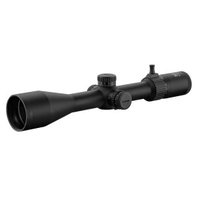 Lunette RTI 6-24X50 FFP : Précision Ultime pour Tir Longue Distance
