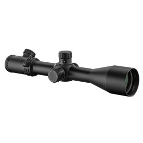 Lunette Falke Pro 5-30x56 : Précision Ultime pour Tireurs Exigeants