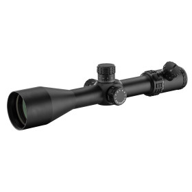 Lunette Falke Pro 5-30x56 : Précision Ultime pour Tireurs Exigeants