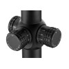 Lunette Falke Pro 5-30x56 : Précision Ultime pour Tireurs Exigeants