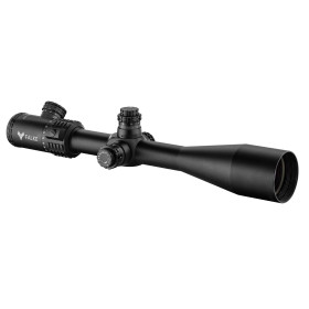 Lunette FALKE Tac 8.5-25x50 : Précision Ultime pour Tir Longue Distance