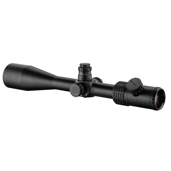 Lunette FALKE Tac 8.5-25x50 : Précision Ultime pour Tir Longue Distance