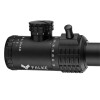 Lunette FALKE Tac 8.5-25x50 : Précision Ultime pour Tir Longue Distance