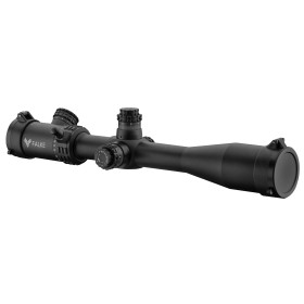 Lunette FALKE Tac 4-16x44 : Précision Ultime pour AR10 et Carabines