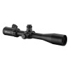 Lunette FALKE Tac 4-16x44 : Précision Ultime pour AR10 et Carabines