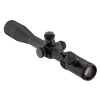 Lunette FALKE Tac 4-16x44 : Précision Ultime pour AR10 et Carabines