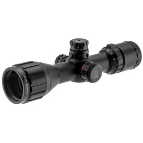 Lunette de tir Mildot 3-9x32 mm : Précision et clarté assurées