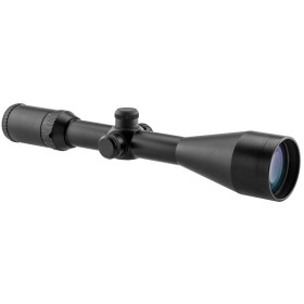 Lunette Waldberg 3-12x56 : Précision Ultime pour Chasseurs Avertis