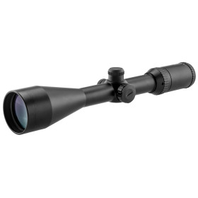 Lunette Waldberg 3-12x56 : Précision Ultime pour Chasseurs Avertis