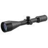 Lunette Waldberg 3-12x56 : Précision Ultime pour Chasseurs Avertis