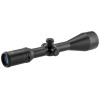 Lunette Waldberg 3-12x56 : Précision Ultime pour Chasseurs Avertis