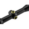 Lunette Waldberg 3-12x56 : Précision Ultime pour Chasseurs Avertis
