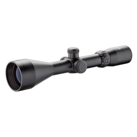 Lunette RTI 3-12x56 : Précision et Luminosité pour Chasseurs