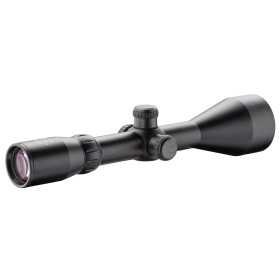 Lunette RTI 3-12x56 : Précision et Luminosité pour Chasseurs