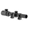 Lunette Lensolux : Précision et Adaptabilité pour Chasseurs Avertis