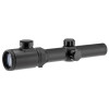 Lunette Lensolux : Précision et Adaptabilité pour Chasseurs Avertis