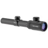 Lunette Lensolux : Précision et Adaptabilité pour Chasseurs Avertis