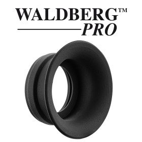 Confort visuel optimal avec la Bonnette Waldberg Pro OP966