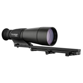 Pack Jumelle Hutte 9x65 ED : Précision Optique et Robustesse