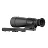 Pack Jumelle Hutte 9x65 ED : Précision Optique et Robustesse