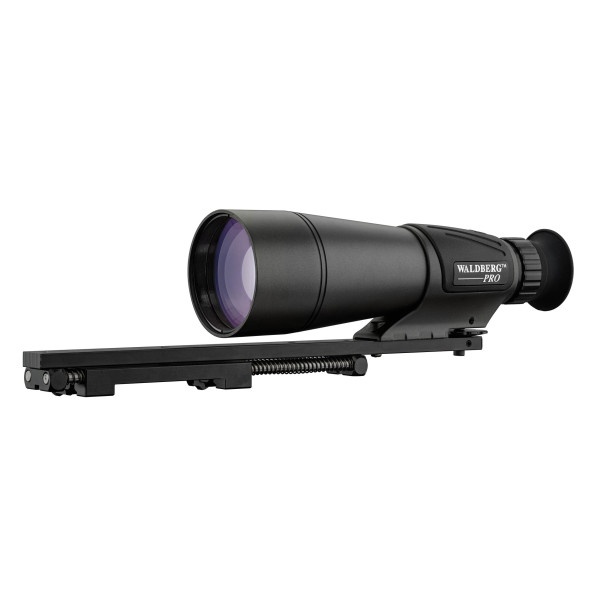 Pack Jumelle Hutte 9x65 ED : Précision Optique et Robustesse