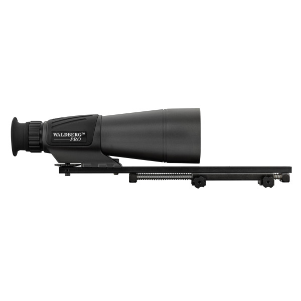 Pack Jumelle Hutte 9x65 ED : Précision Optique et Robustesse
