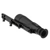 Pack Jumelle Hutte 9x65 ED : Précision Optique et Robustesse