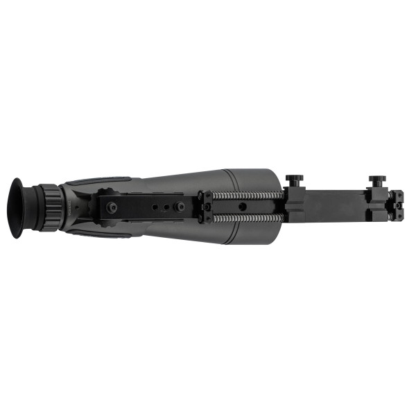 Pack Jumelle Hutte 9x65 ED : Précision Optique et Robustesse