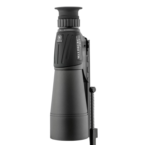 Pack Jumelle Hutte 9x65 ED : Précision Optique et Robustesse