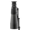 Pack Jumelle Hutte 9x65 ED : Précision Optique et Robustesse