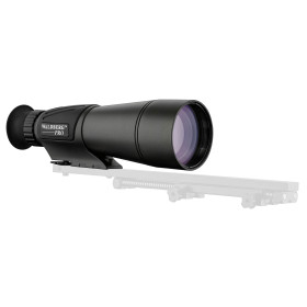 Waldberg Pro 9x65 : Optique de Précision pour Chasse au Gabion