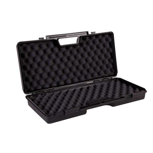 Pack Lunette RTI 9x63 mm : Précision Nocturne et Stabilité Assurée
