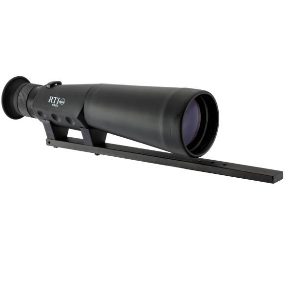 Jumelle 9x63 mm RTI : Précision et Clarté au Crépuscule