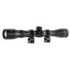 Lunette de Tir 4x32 ELECTRO-POINT : Précision et Stabilité 11mm