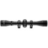 Lunette de Tir 4x32 ELECTRO-POINT : Précision et Stabilité 11mm