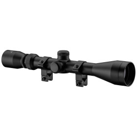 Lunette Electro-Point 3-9x40 mm : Précision et Vision Impeccable