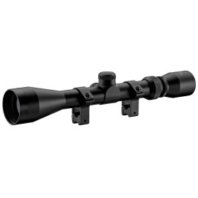 Lunette Electro-Point 3-9x40 mm : Précision et Vision Impeccable