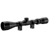Lunette Electro-Point 3-9x40 mm : Précision et Vision Impeccable